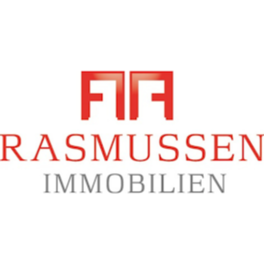 RASMUSSEN IMMOBILIEN GmbH - Immobilienmakler Berlin und Umgebung in Berlin - Logo