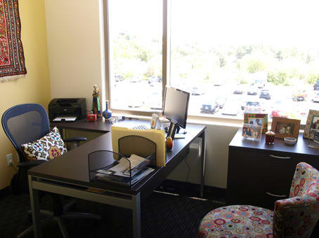 Regus - California, Westlake Village - Russell Ranch Parkway Photo