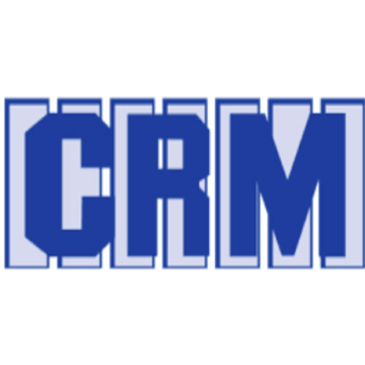 C.R.M. - Autofficina Logo