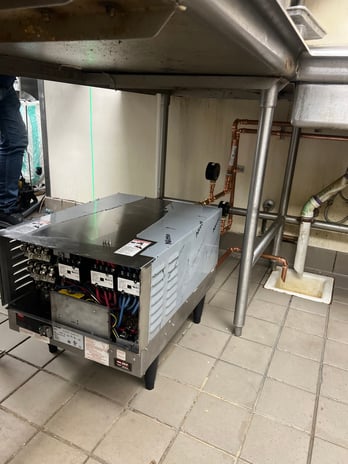Images Empire Plumbing and Heating LLC