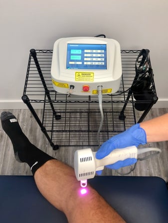Images QC Kinetix (Tallahassee)