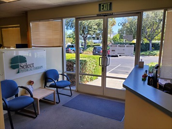 Images Select Physical Therapy - Pleasanton