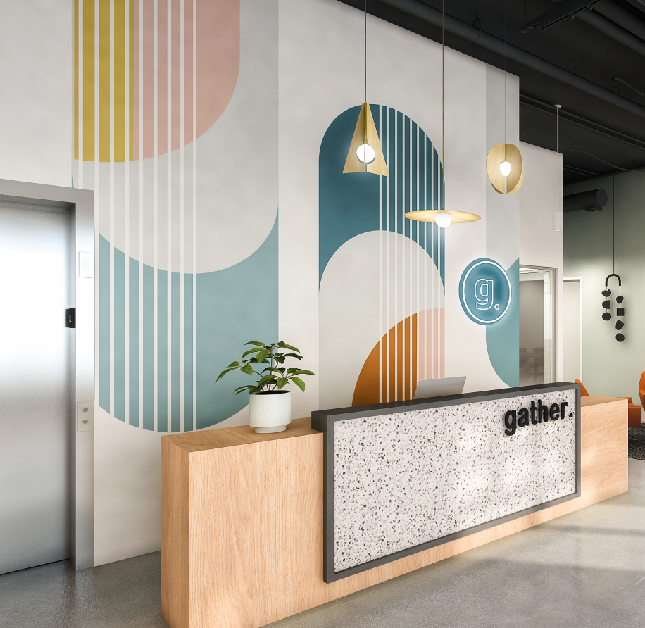 TurboTax - Winterfield Crossing, Midlothian Image