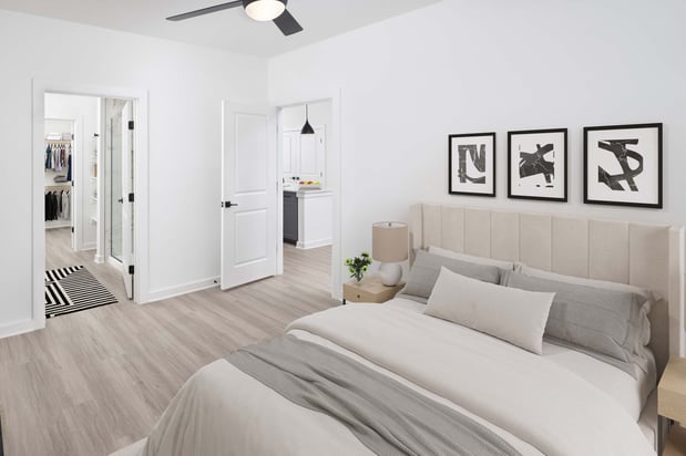 Images Camden Village District Apartments