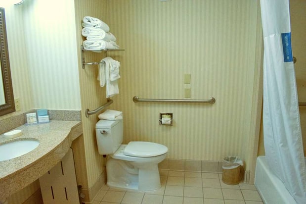 Images Hampton Inn Ithaca