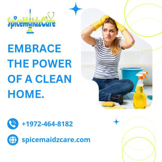 Images SpiceMaidzCare