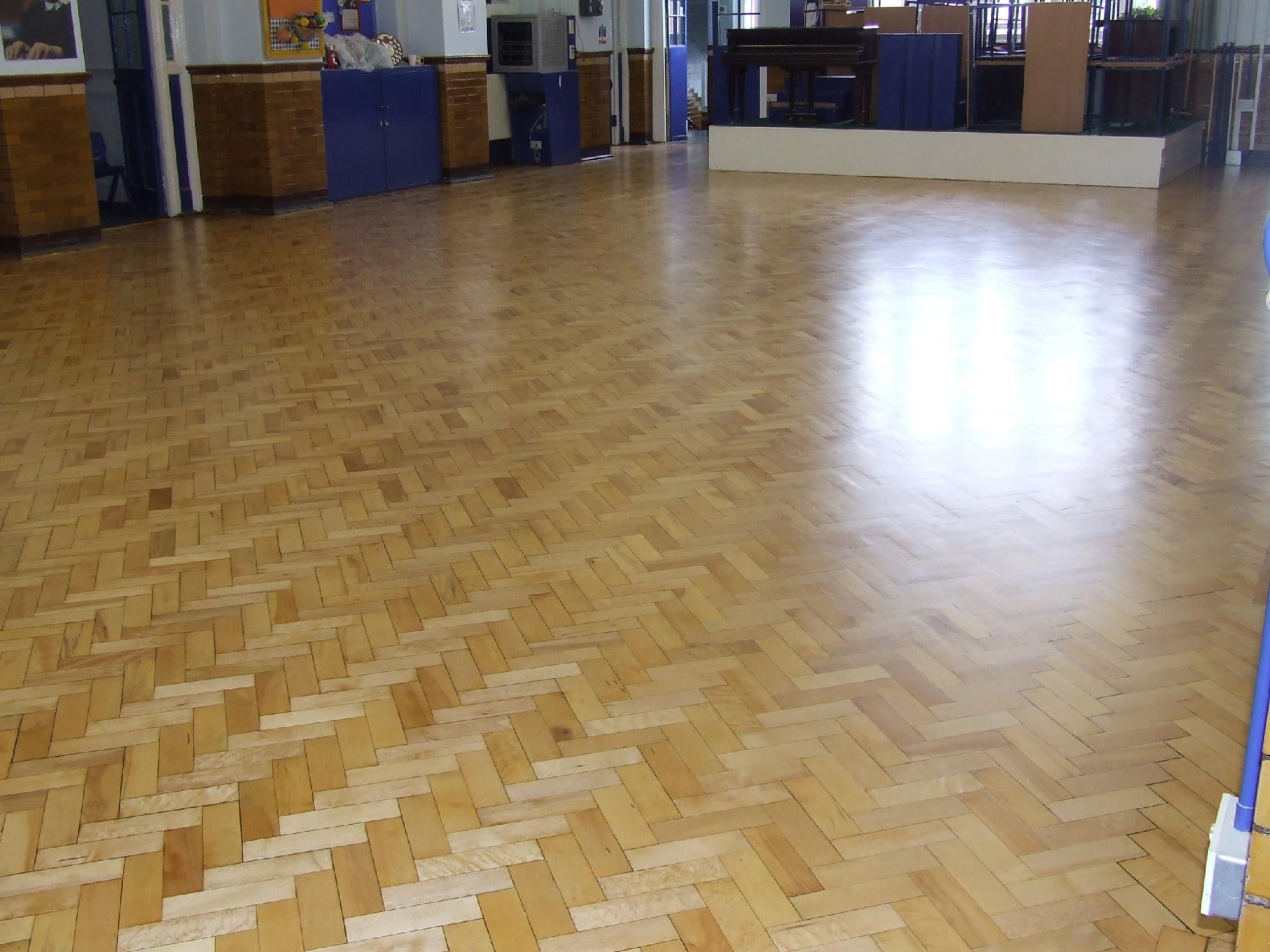 Images BT Flooring Services Ltd