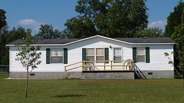 Park Estates