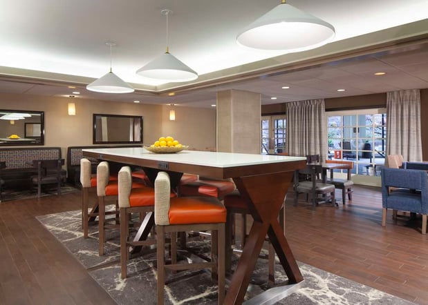 Images Hampton Inn Charleston-Southridge