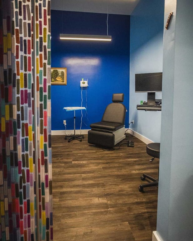 Images The Dermatology Specialists - Jackson Heights