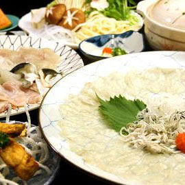 Images 日月館