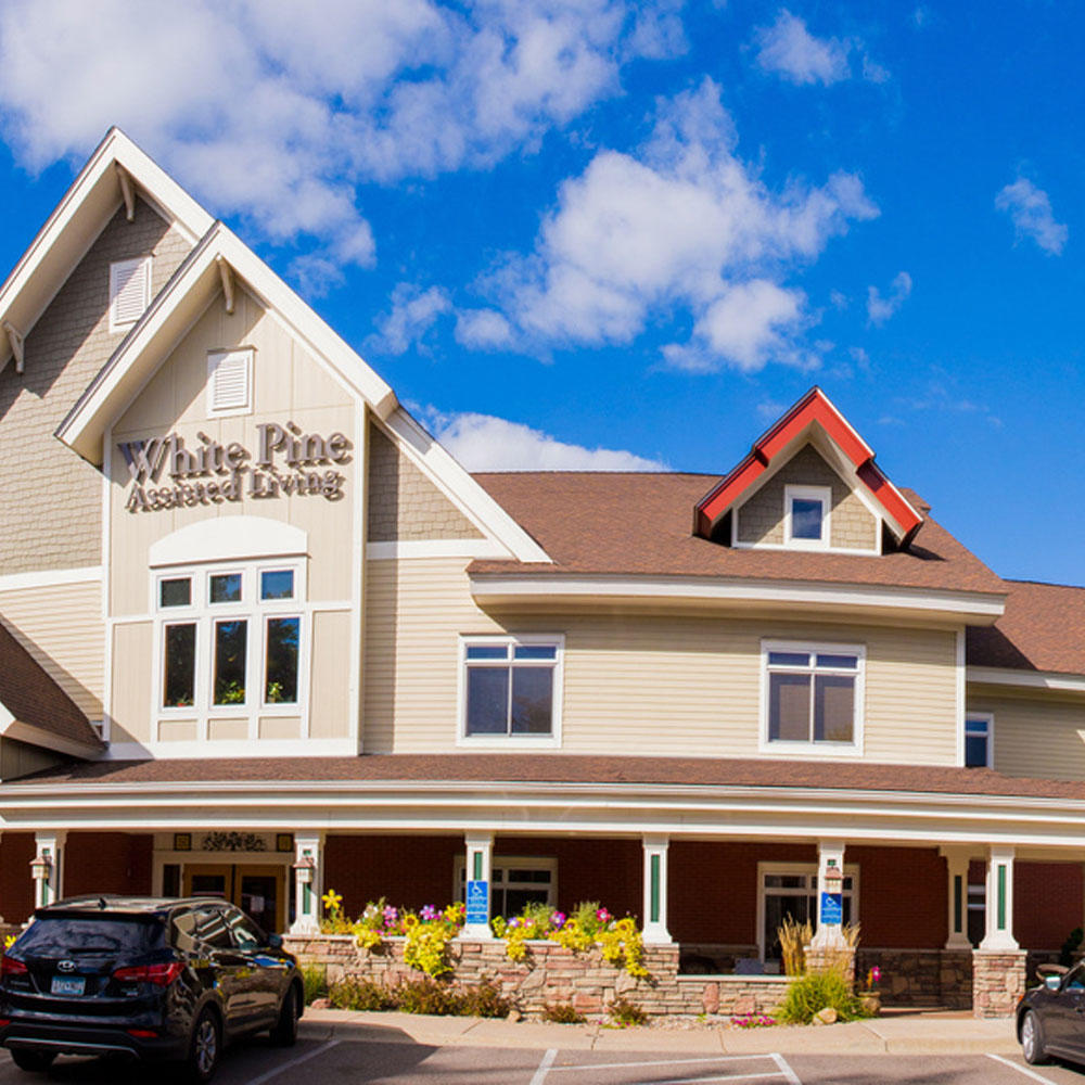 White Pine Advanced Assisted Living and Memory Care Photo