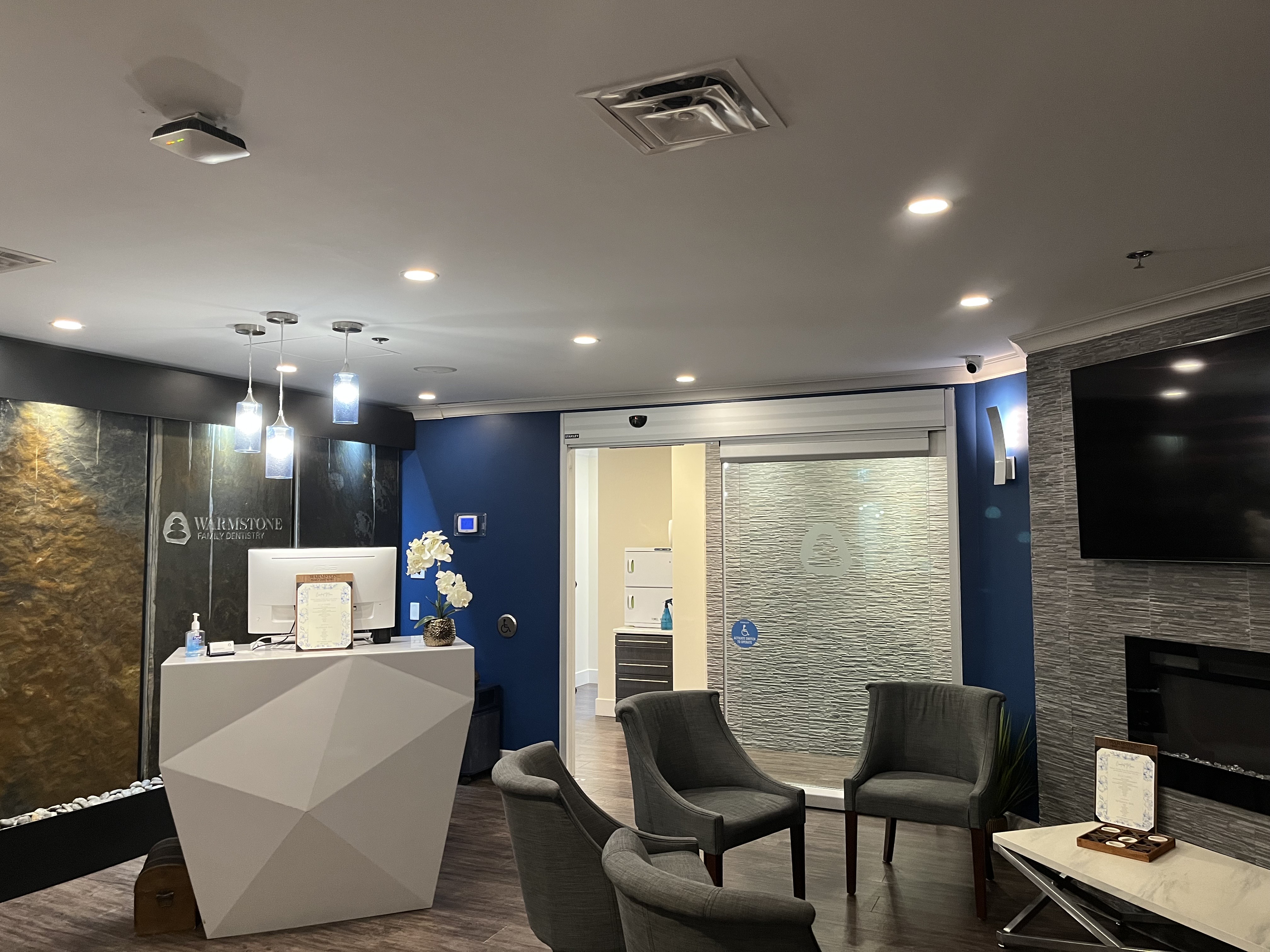 Images Warmstone Family Dentistry