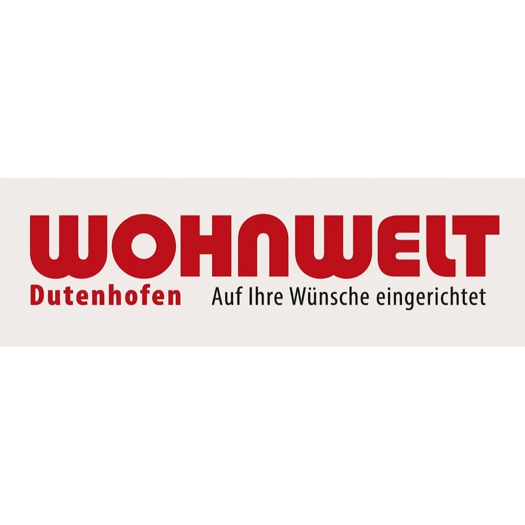 Wohnwelt Dutenhofen GmbH & Co. KG in Wetzlar
