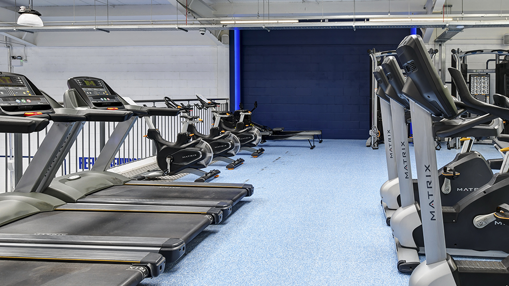 Images The Gym Group London Colliers Wood
