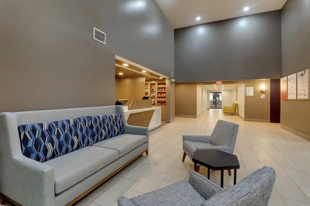 Images Holiday Inn Express Lexington-SW (Nicholasville) by IHG