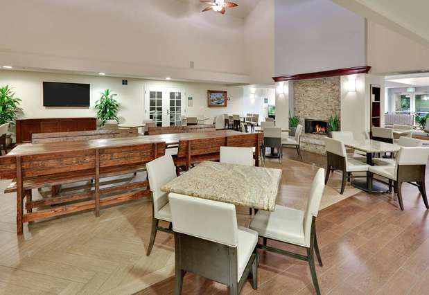 Images Homewood Suites by Hilton San Diego-Del Mar