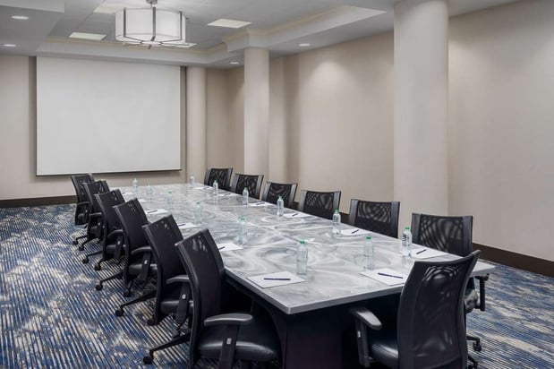 Images DoubleTree by Hilton Charlotte City Center