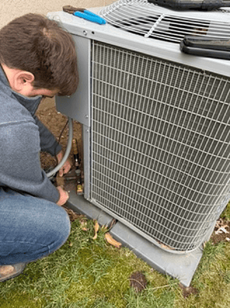 Images Patriot Heating, A/C & Plumbing