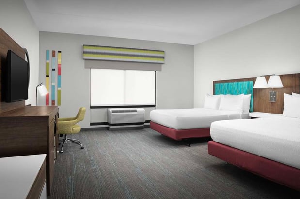 Images Hampton Inn Dandridge