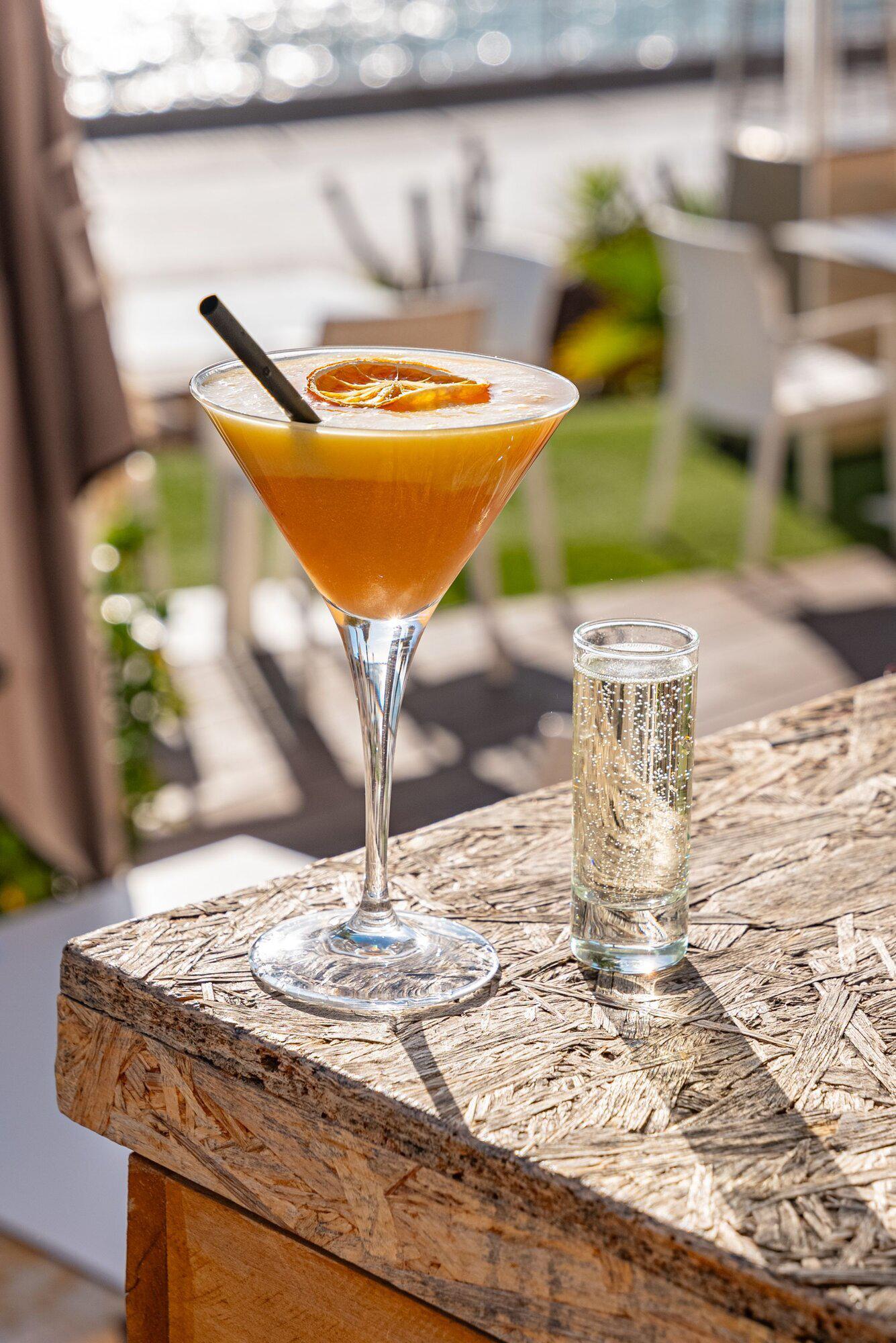 Roca Blanca Beach Club
