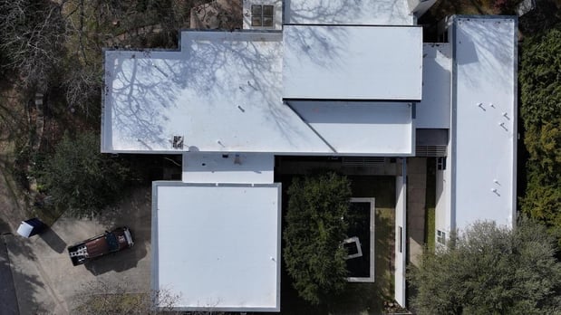 Images Shepherd Commercial Roofing