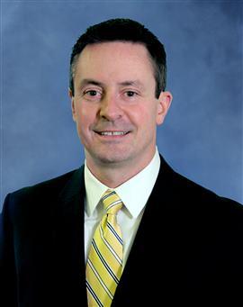 Headshot of Kevin M. Walsh, MD