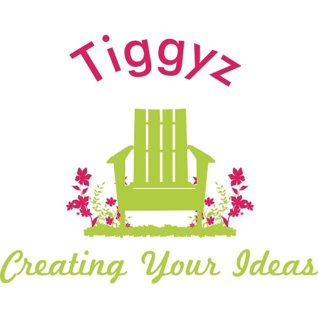 Tiggy'z She Shed