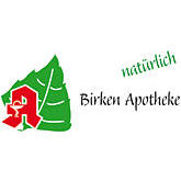 Birken-Apotheke in Stuttgart - Logo