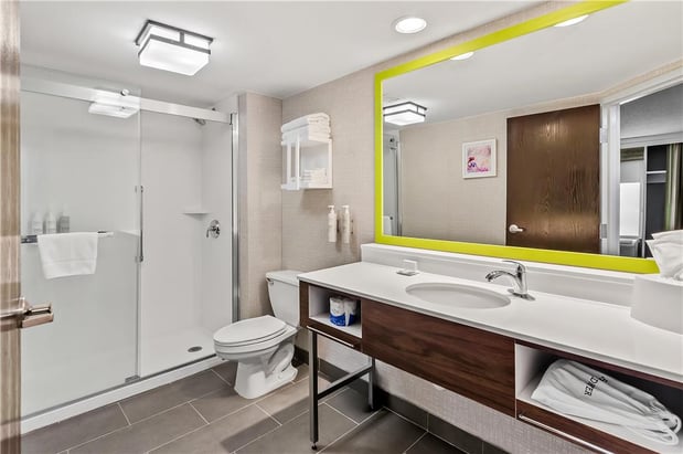 Images Hampton Inn Princeton