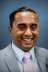 Dr. Naveen Kumar, DO
