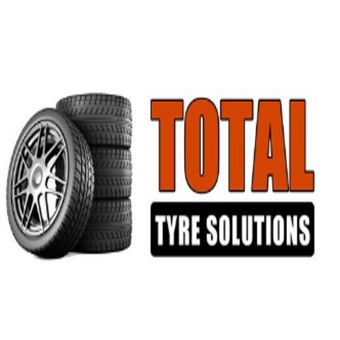 Total Tyre Solutions Ltd