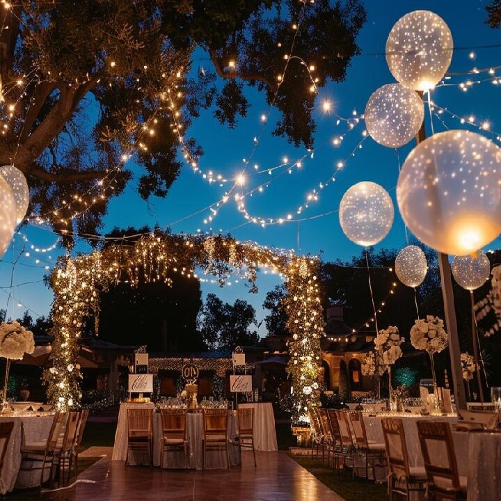 Leuchtglanz Events in Mainz