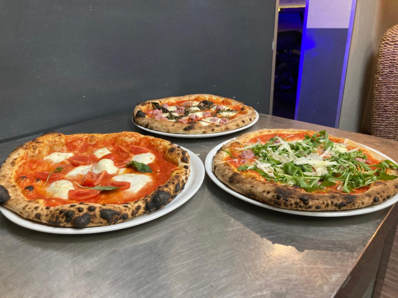 Images Pizzeria Ristorante Beat Sound & Food