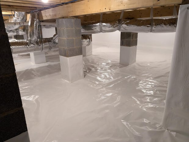 Images Basement & Radon Solutions