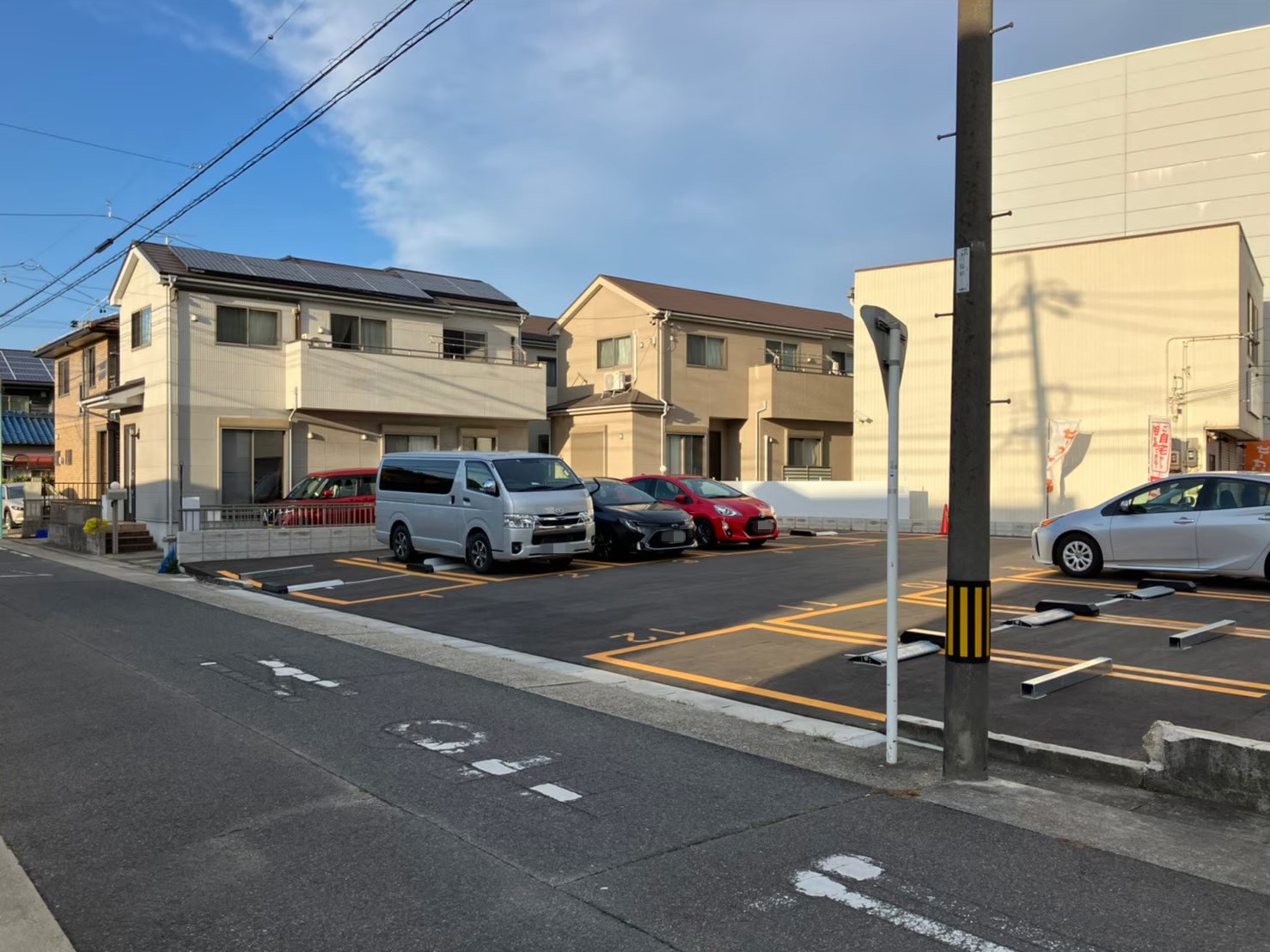 Images ONE PARK川北町