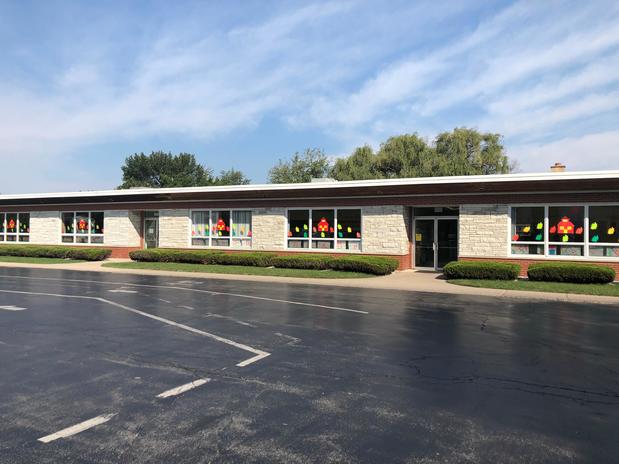 Images Mary Sears Children's Academy - Orland Park