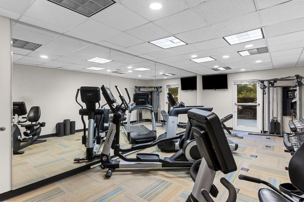 Images Holiday Inn Express & Suites Savannah - Midtown by IHG