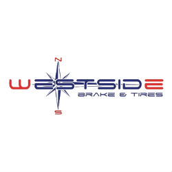 Westside Brake & Tires Logo