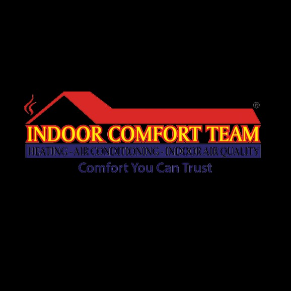 Indoor Comfort Team Logo