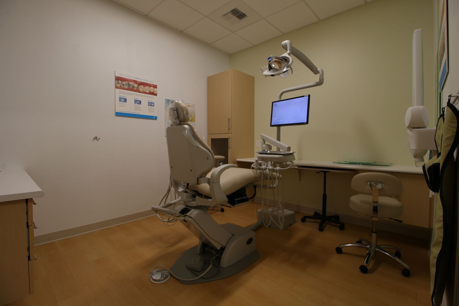Images Potranco Dentistry