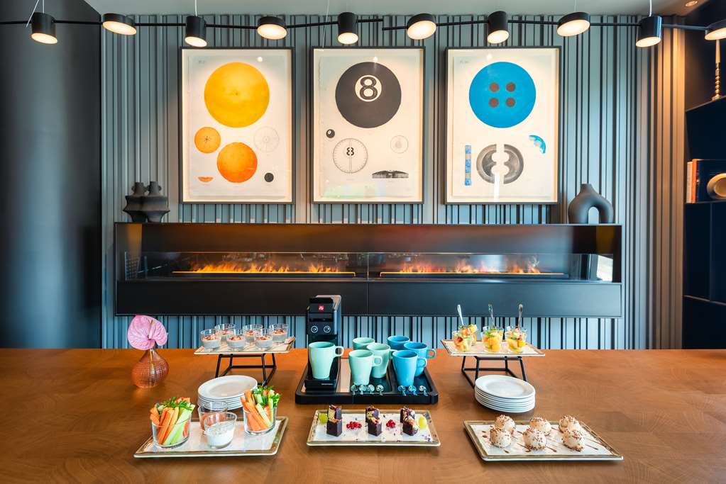 Images Park Plaza Budapest