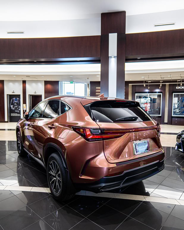Images Lexus of West Kendall