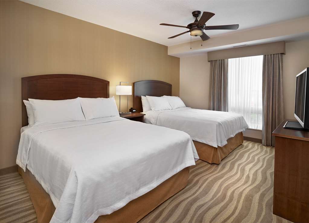 Guest room amenity Homewood Suites by Hilton Halifax-Downtown, Nova Scotia, Canada Halifax (902)429-6620