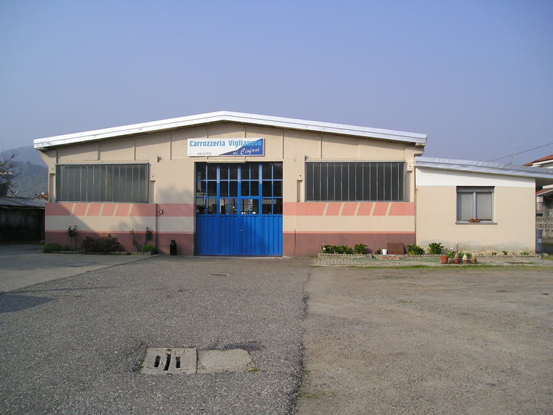 Images Carrozzeria Viglianese