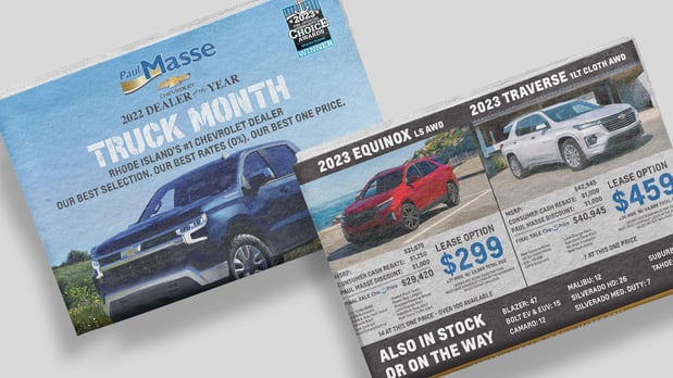Images DDL Advertising