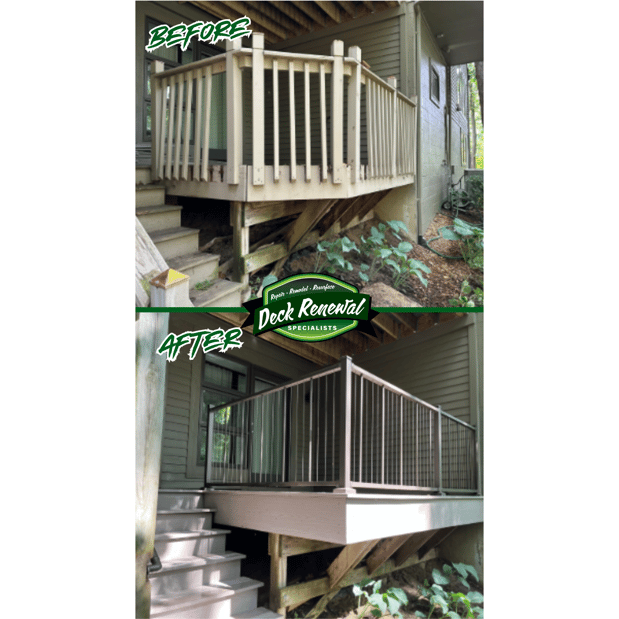 Images Deck Renewal Specialist LLC