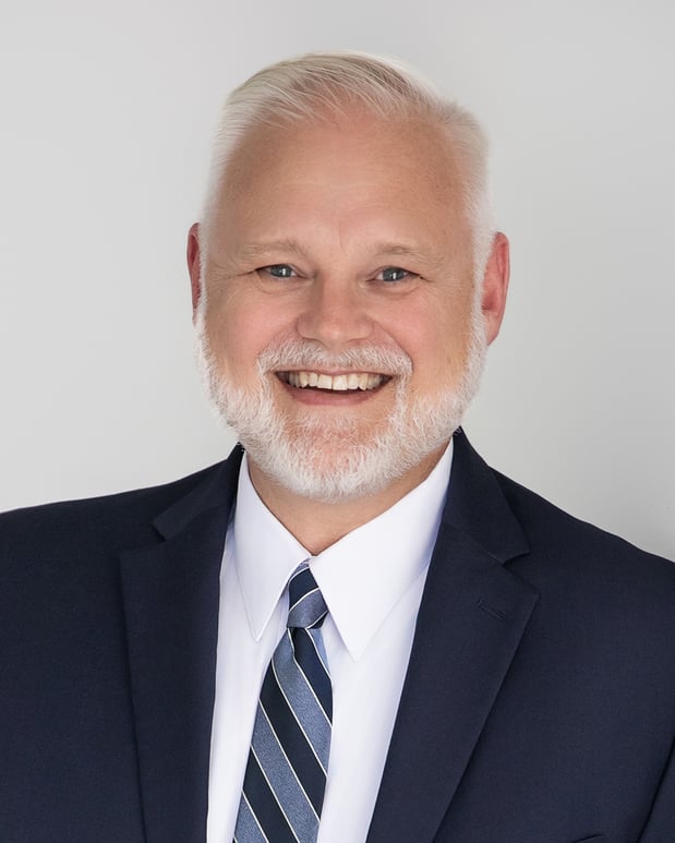 Images Fred Chambers - Thrivent