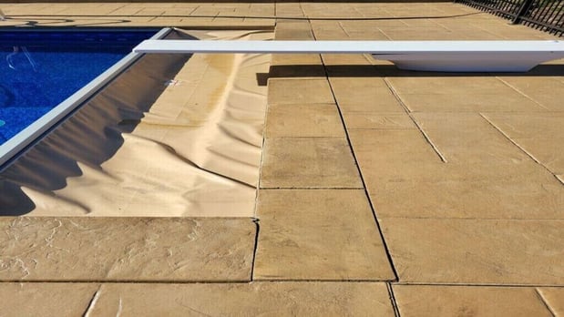 Images Platinum Pools Inc.