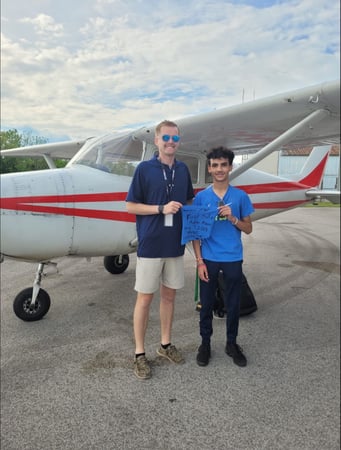 Images Appalachian Flight Services